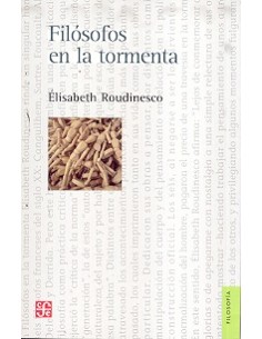 Filósofos en la tormenta (Nuevo)