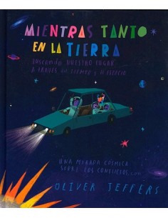 Mientras tanto en la tierra (Nuevo)