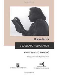 Degollado resplandor  (Nuevo)