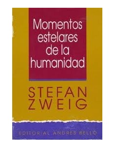 Momentos estelares de la humanidad (Usado)