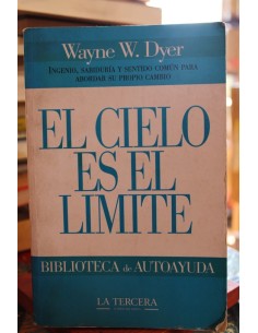 El cielo es el límite (Usado)