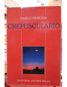 Crepusculario (Usado)