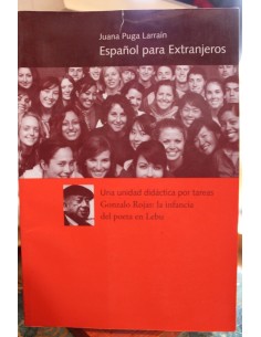 Español para Extranjeros (Usado)