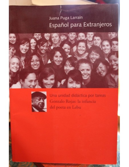 Español para Extranjeros (Usado) Español para Extranjeros (Usado)