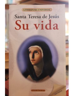 Su Vida (Usado)