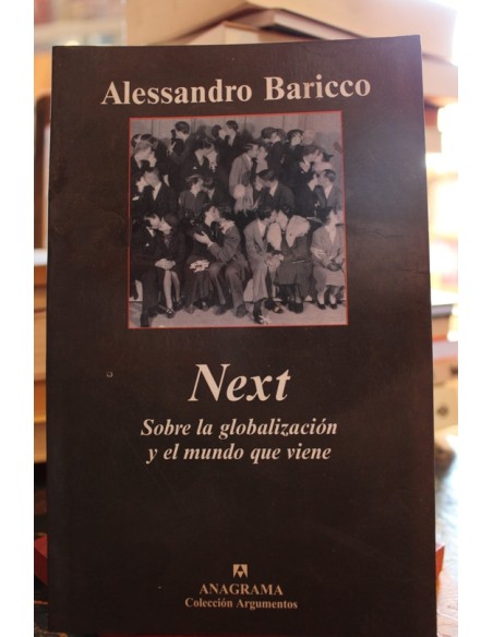 Next (Usado) Next (Usado)