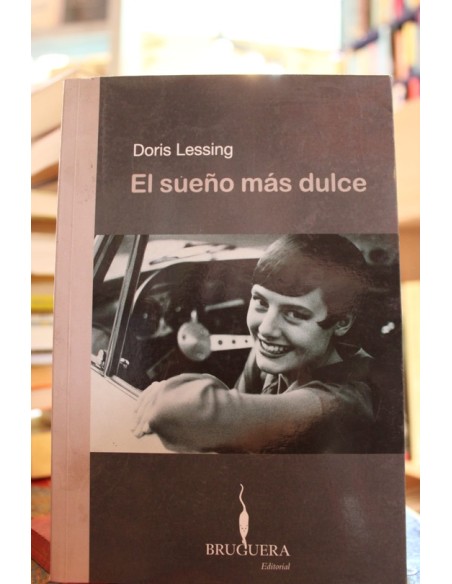 El sueño más dulce (Usado) El sueño más dulce (Usado)