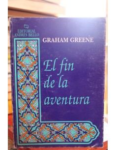 El fin de la aventura (Usado)