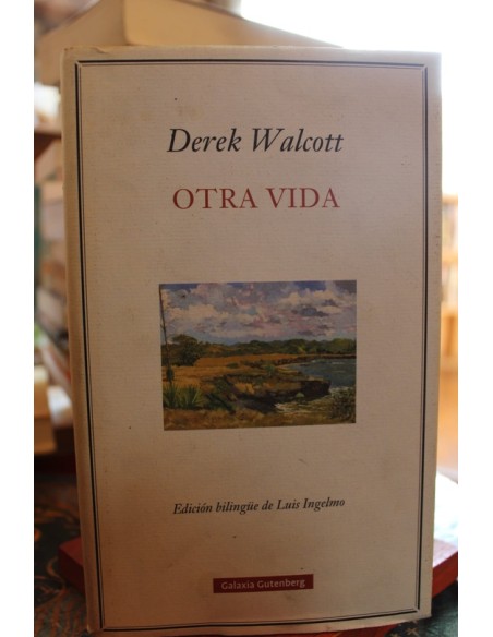 Otra vida (Usado) Otra vida (Usado)