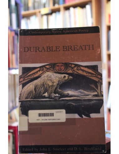 Durable Breath (Usado)