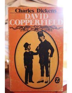 David Copperfield (Usado)