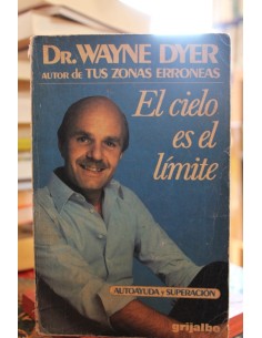 El cielo es el límite (Usado)