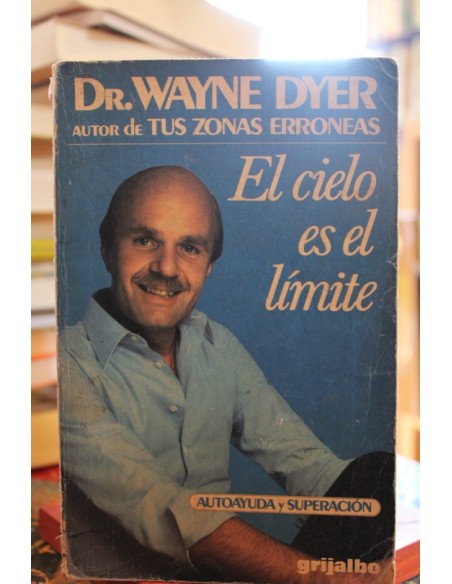 El cielo es el límite (Usado) El cielo es el límite (Usado)