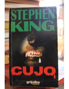 Cujo (Usado)