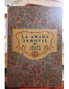 La amada inmóvil (Usado)