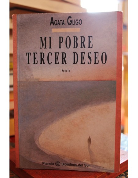 Mi pobre tercer deseo (Usado) Mi pobre tercer deseo (Usado)