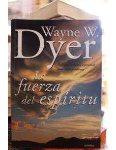 La fuerza del espíritu (Usado)