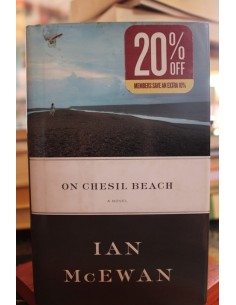 On chesil beach (Usado)