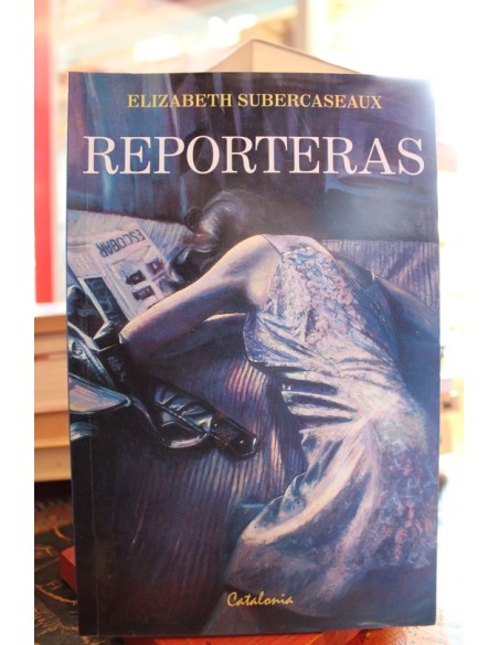 Reporteras (Usado) Reporteras (Usado)