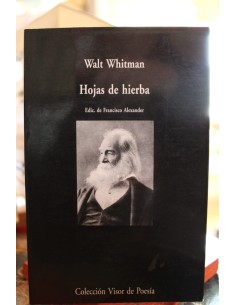 Hojas de hierba (Usado)