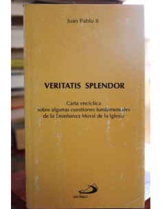 Veritatis Splendor (Usado)