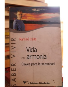 Vida en armonía (Usado)