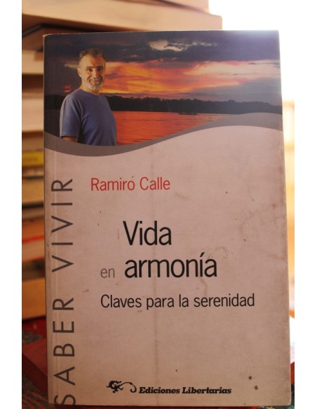Vida en armonía (Usado)