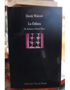 La Odisea (Usado)