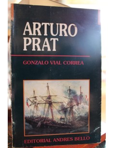Arturo Prat (Usado)