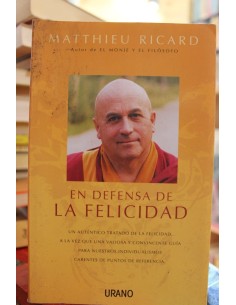 En defensa de la felicidad (Usado)