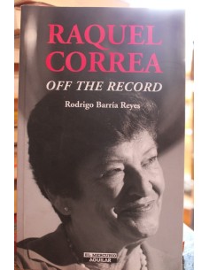 Raquel Correa (Usado)