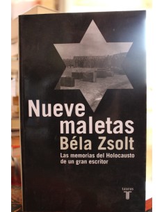Nueve Maletas (Usado)