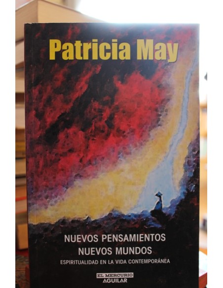 Nuevos pensamientos Nuevos mundos (Usado) Nuevos pensamientos Nuevos mundos (Usado)