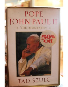 Pope John Paul II (Usado)