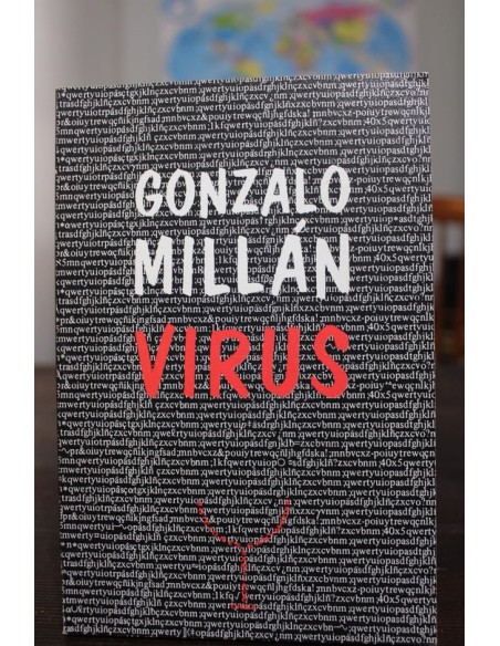 Virus (Usado) Virus (Usado)