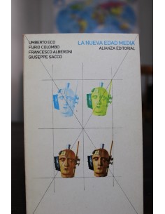 La nueva edad media (Usado)