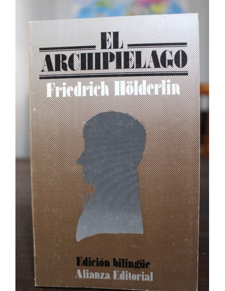 El archipiélago (Usado) El archipiélago (Usado)