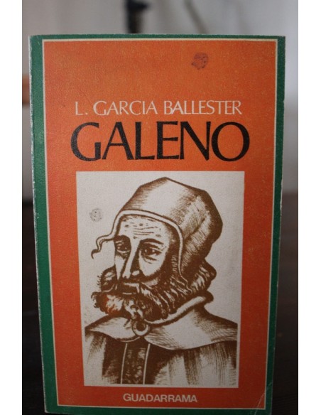Galeno (Usado)