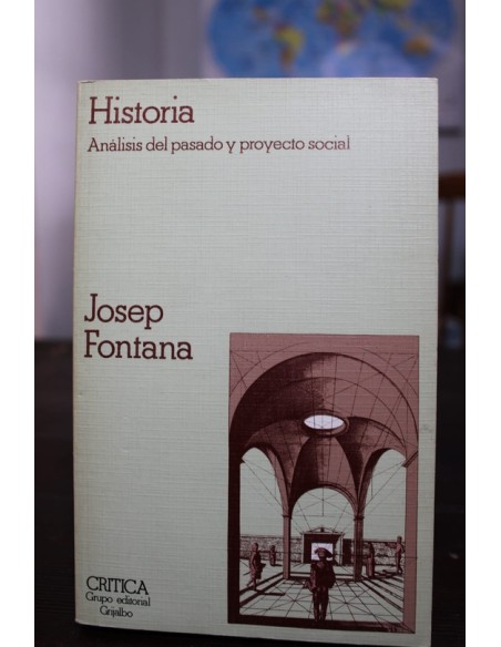 Historia (Usado) Historia (Usado)
