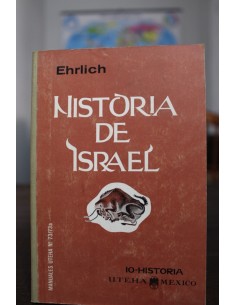 Historia de Israel (Usado)