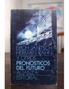 Pronósticos del futuro (Usado)