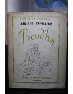 Proudhon (Usado)