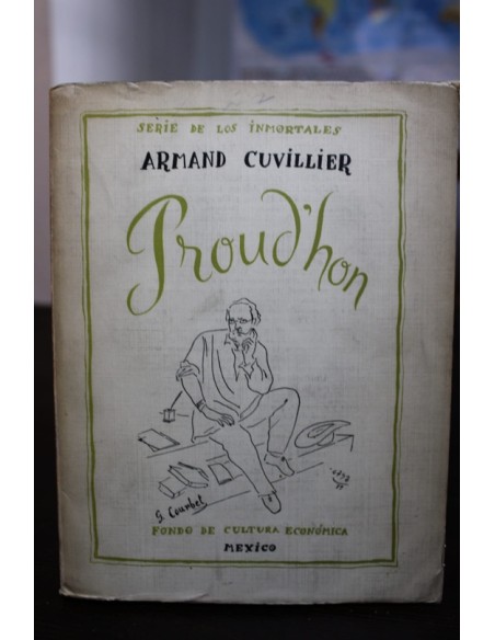 Proudhon (Usado) Proudhon (Usado)