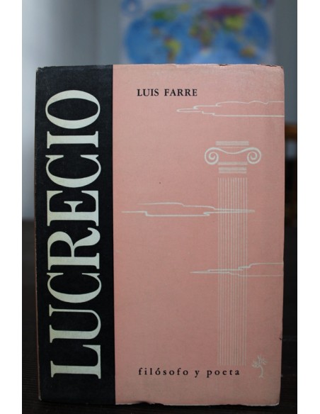 Lucrecio (Usado)
