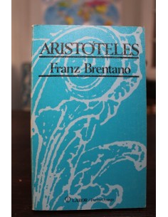 Aristóteles (Usado)