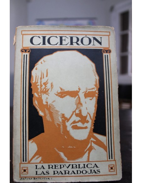 La república / las paradojas (Usado) La república / las paradojas (Usado)