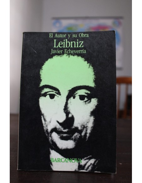 Leibniz (Usado) Leibniz (Usado)