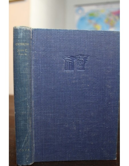 Cicerón y su influencia (Usado) Cicerón y su influencia (Usado)