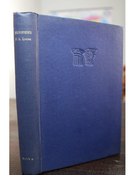 Eurípides y su influencia (Usado) Eurípides y su influencia (Usado)