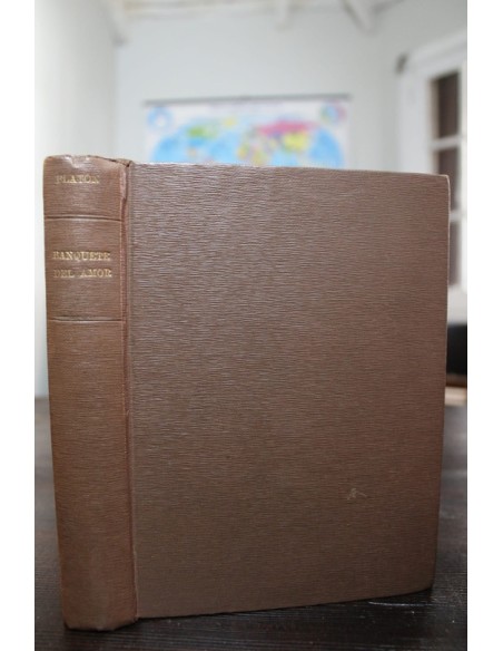 El Banquete del Amor / Elogio de la locura (Usado) El Banquete del Amor / Elogio de la locura (Usado)